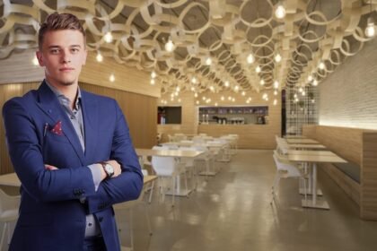 Éttermi üzleti terv minta, részletes példával és útmutatóval.