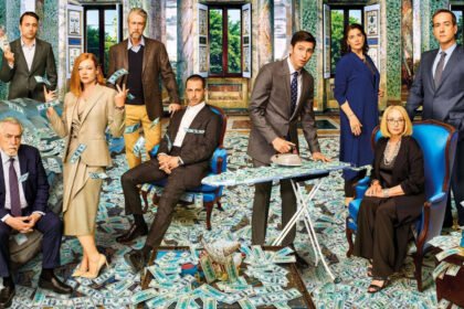 A legjobb üzleti sorozatok, amelyek inspirálnak, tanítanak és szórakoztatnak!