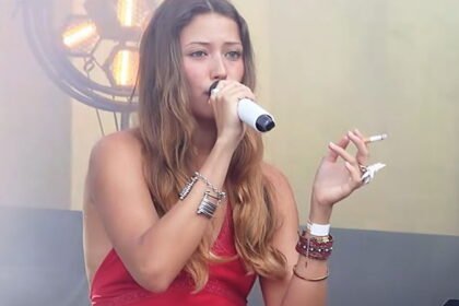 Ajsa Luna Himnusz