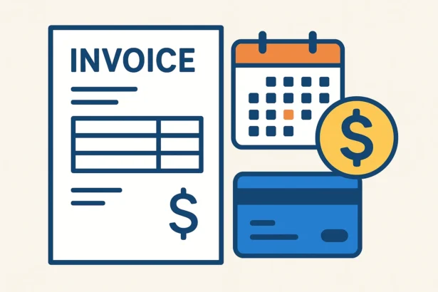 Átutalásos számla fizetési határidő