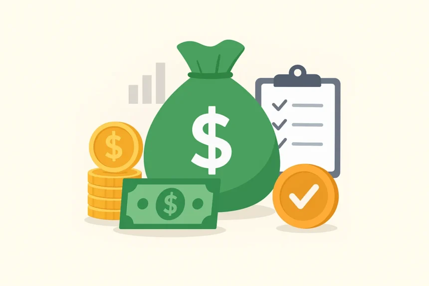 A forgóeszközök fogalma