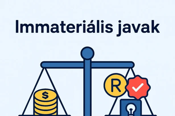 Ismerd meg az immateriális javak világát!