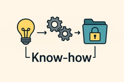 A know-how jelentése egyszerűen!