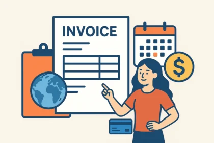 Külföldi számla befogadása egyszerűen