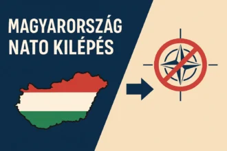 Magyarország NATO kilépés - Jobb lenne?