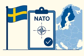 Svédország NATO csatlakozás - Miért?