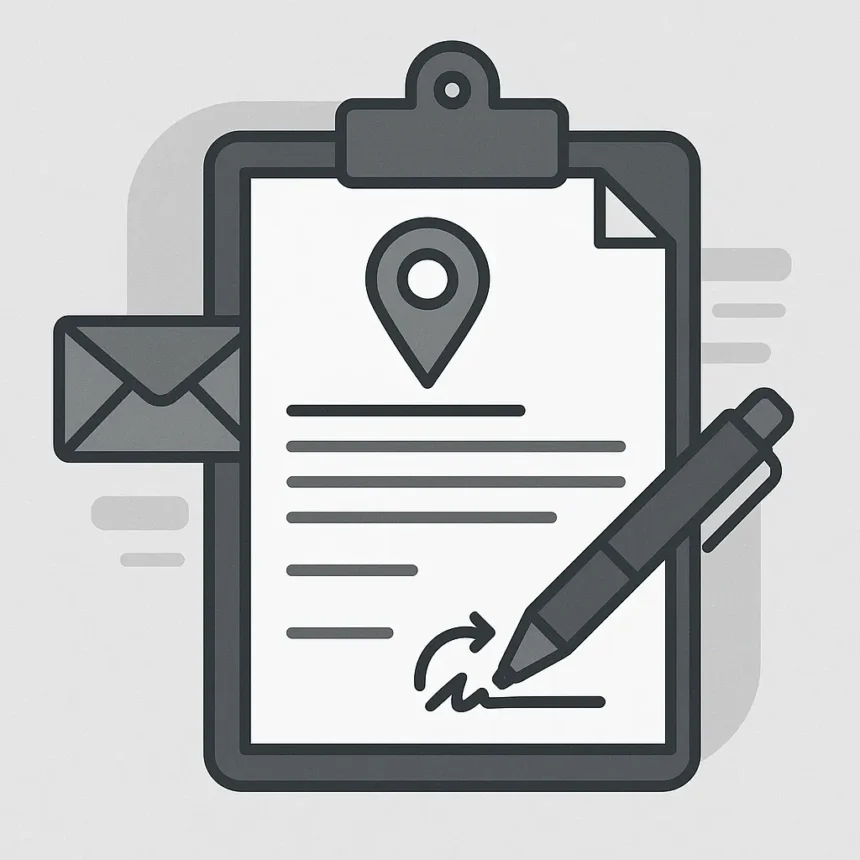 zékhely változás bejelentés