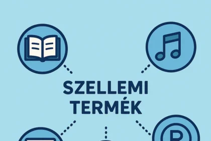 A szellemi termék fogalma érthetően