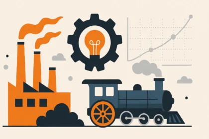 Az ipari forradalom fogalma