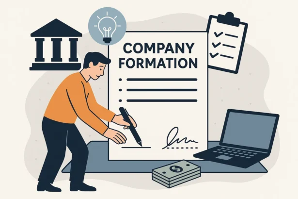 A Kft alapítás lépései, feltételei és költségei