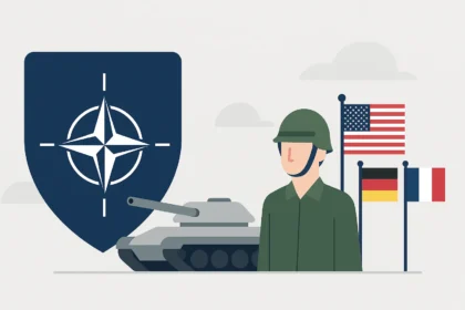 A NATO fogalma érthetően