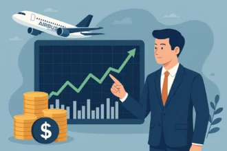 Airbus részvény vásárlása egyszerűen