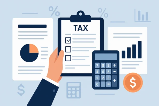 Bt adózása egyszerűen