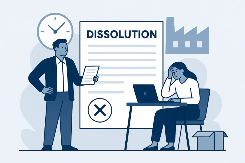 Bt megszüntetése egyszerűen