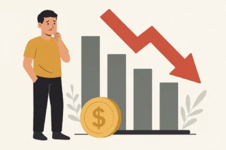 A defláció jelentése érthetően