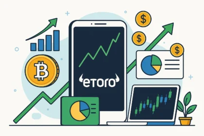 Az eToro bemutatása és véleményezése