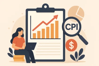 A fogyasztói árindex jelentése érthetően
