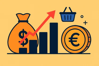 Az infláció fogalma érthetően