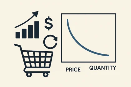 Tudd meg, mit jelent a kereslet fogalma