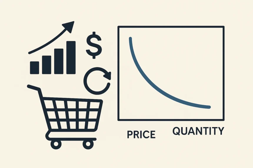Tudd meg, mit jelent a kereslet fogalma