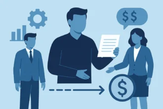 A közvetített szolgáltatás fogalma egyszerűen