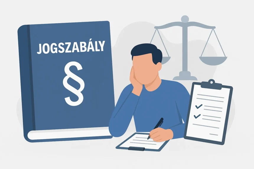 Kttv törvény - Minden, amit tudnod kell