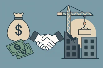 A Marshall segély fogalma