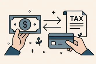 A pénzügyi tranzakciós illeték hatása