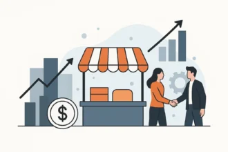 A piacgazdaság fogalma egyszerűen