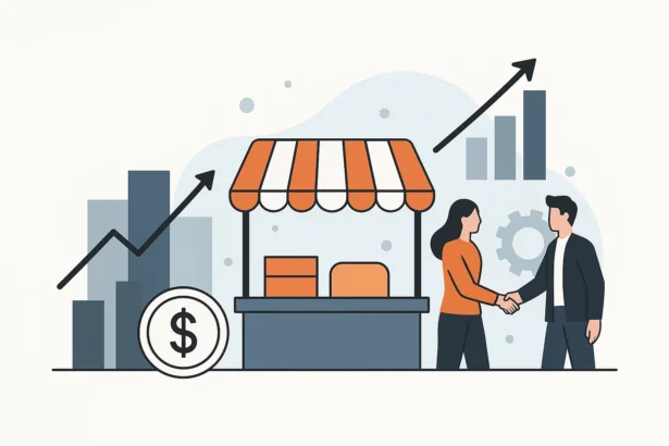 A piacgazdaság fogalma egyszerűen