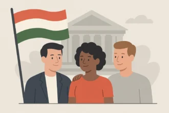 A politikai nemzet fogalma érhetően