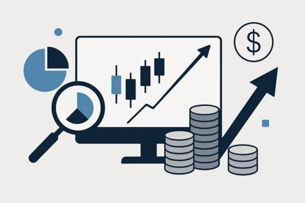 Részvények vásárlása pofonegyszerűen