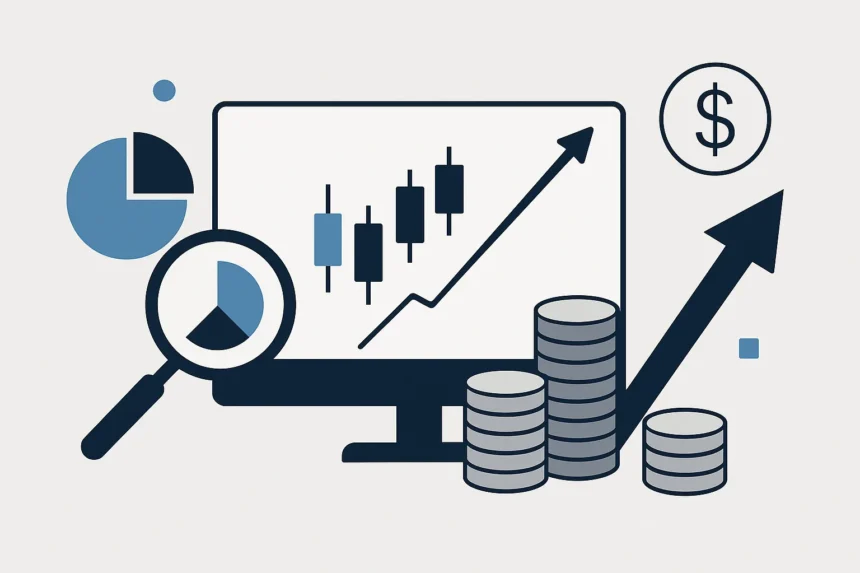 Részvények vásárlása pofonegyszerűen