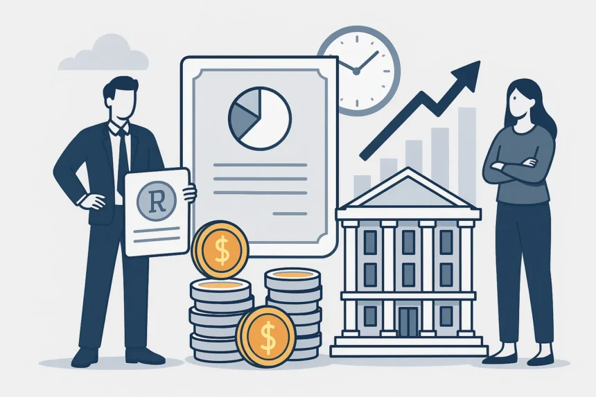 A részvénytársaság fogalma