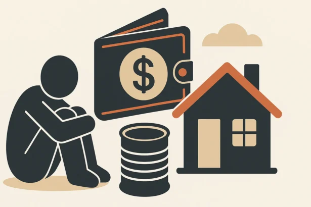 A szegénység fogalma pontosan