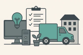 A tárgyi eszközök fogalma egyszerűen