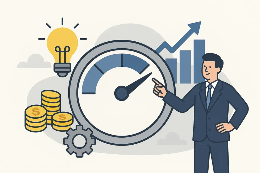 Teljesítmény fogalma egyszerűen