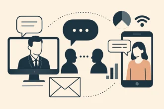 Az üzleti kommunikáció lényege egyszerűen