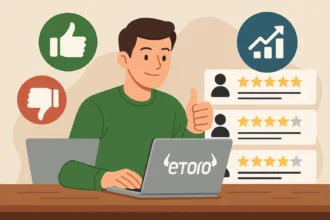 Interactive Brokers vélemények: valós tapasztalatok