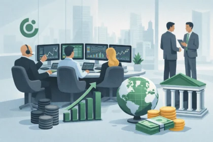 OTP Global Markets bemutatása