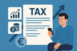 Trading 212 adózás magyar befektetőknek