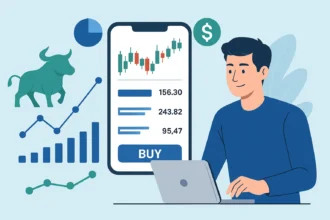 Trading 212 bemutatása