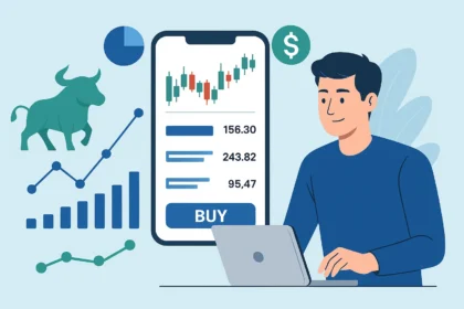 Trading 212 bemutatása