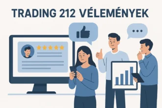 Trading 212 vélemények: valódi felhasználói tapasztalatok
