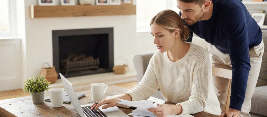 Autós és tömegközlekedés költségeinek számítása havi szinten